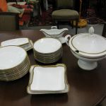 530 4460 DINNER SET